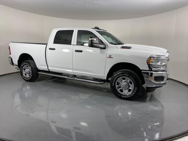 used 2024 Ram 2500 car, priced at $59,995