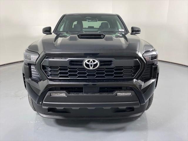 new 2024 Toyota Tacoma car, priced at $44,254