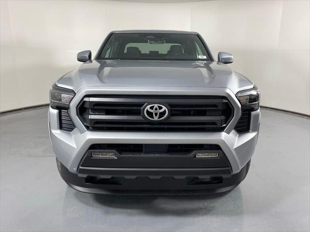 new 2024 Toyota Tacoma car, priced at $39,463