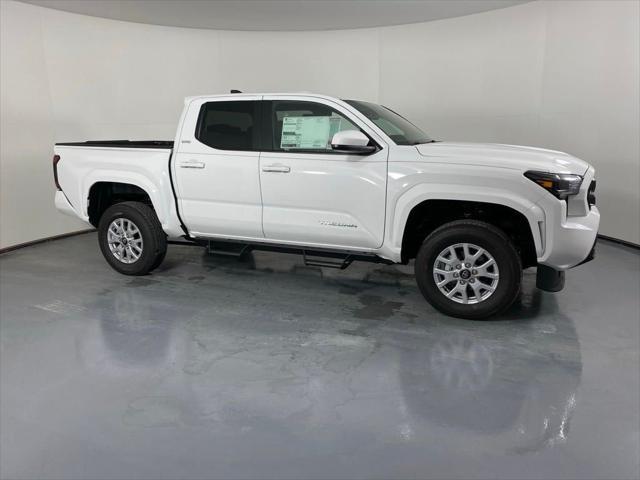 new 2024 Toyota Tacoma car, priced at $42,100