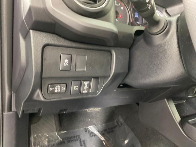 used 2021 Toyota Tacoma car, priced at $28,998