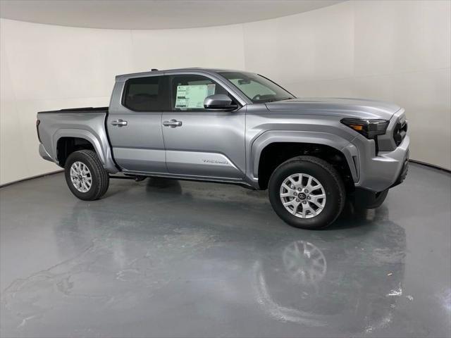 new 2024 Toyota Tacoma car, priced at $37,300