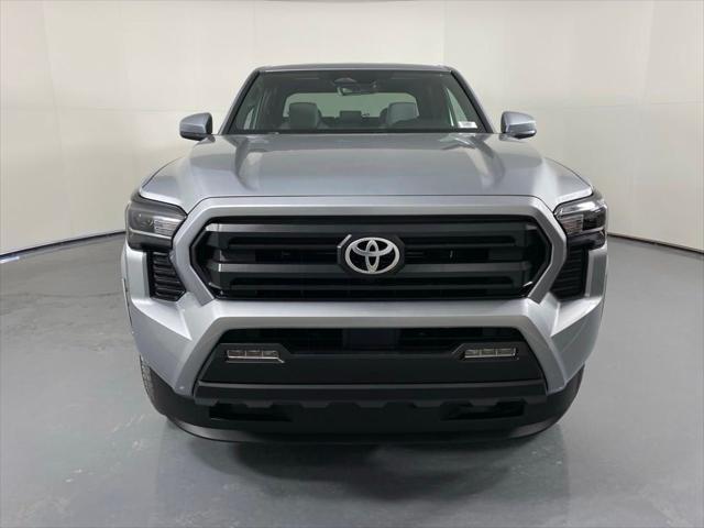 new 2024 Toyota Tacoma car, priced at $37,300