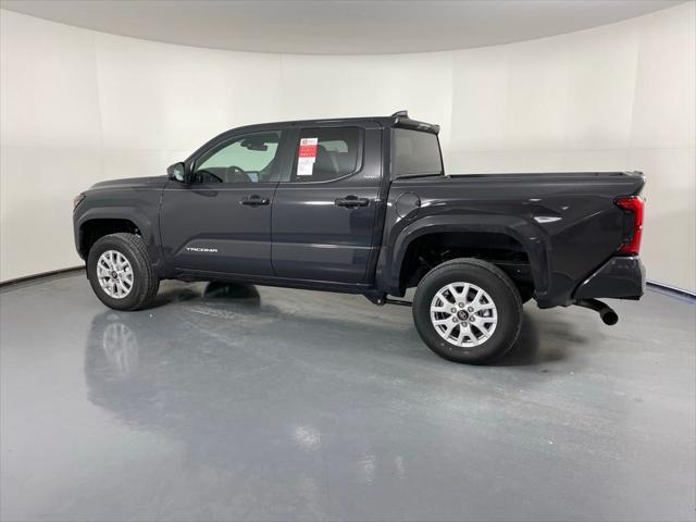 new 2024 Toyota Tacoma car, priced at $40,501