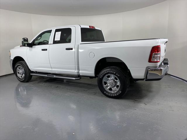 used 2024 Ram 2500 car, priced at $44,995