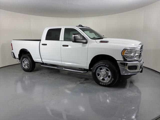 used 2024 Ram 2500 car, priced at $44,995