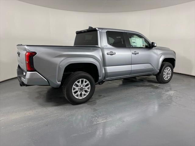 new 2024 Toyota Tacoma car, priced at $36,900