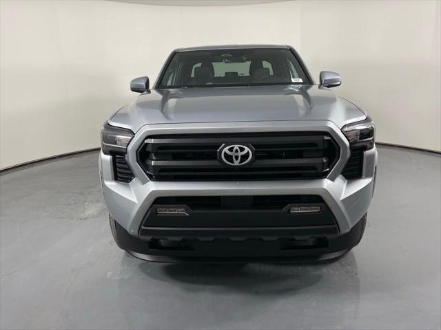 new 2024 Toyota Tacoma car, priced at $36,900