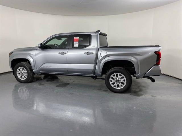 new 2024 Toyota Tacoma car, priced at $36,900