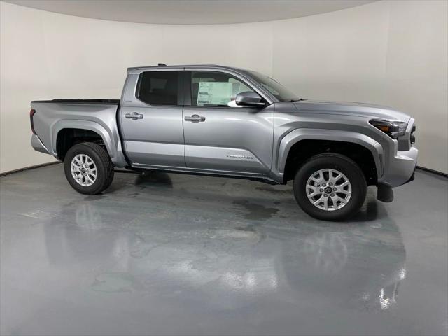 new 2024 Toyota Tacoma car, priced at $36,900