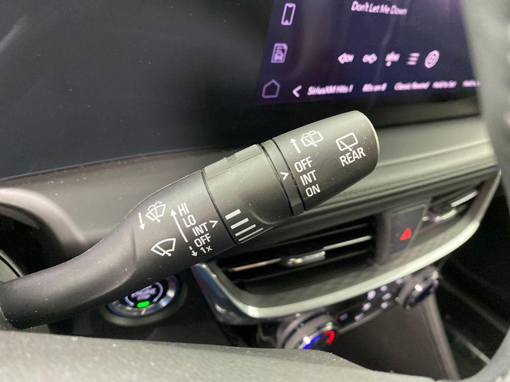 used 2024 Buick Encore GX car, priced at $19,989