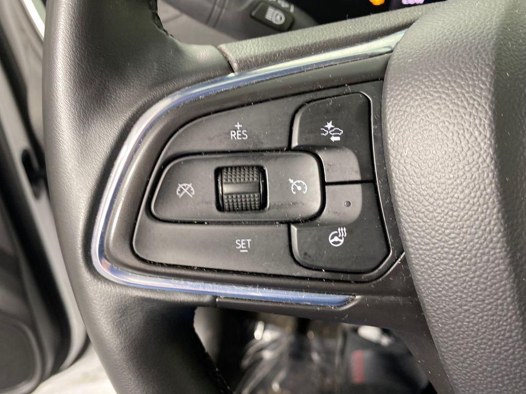 used 2024 Buick Encore GX car, priced at $19,989