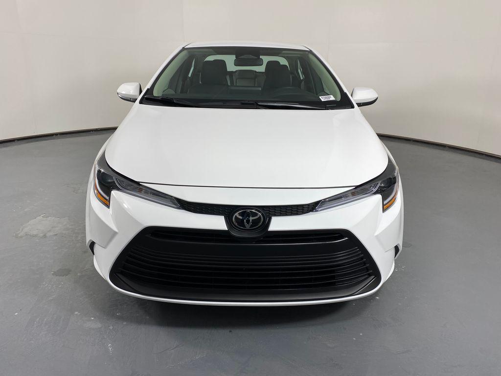 used 2025 Toyota Corolla car, priced at $20,499