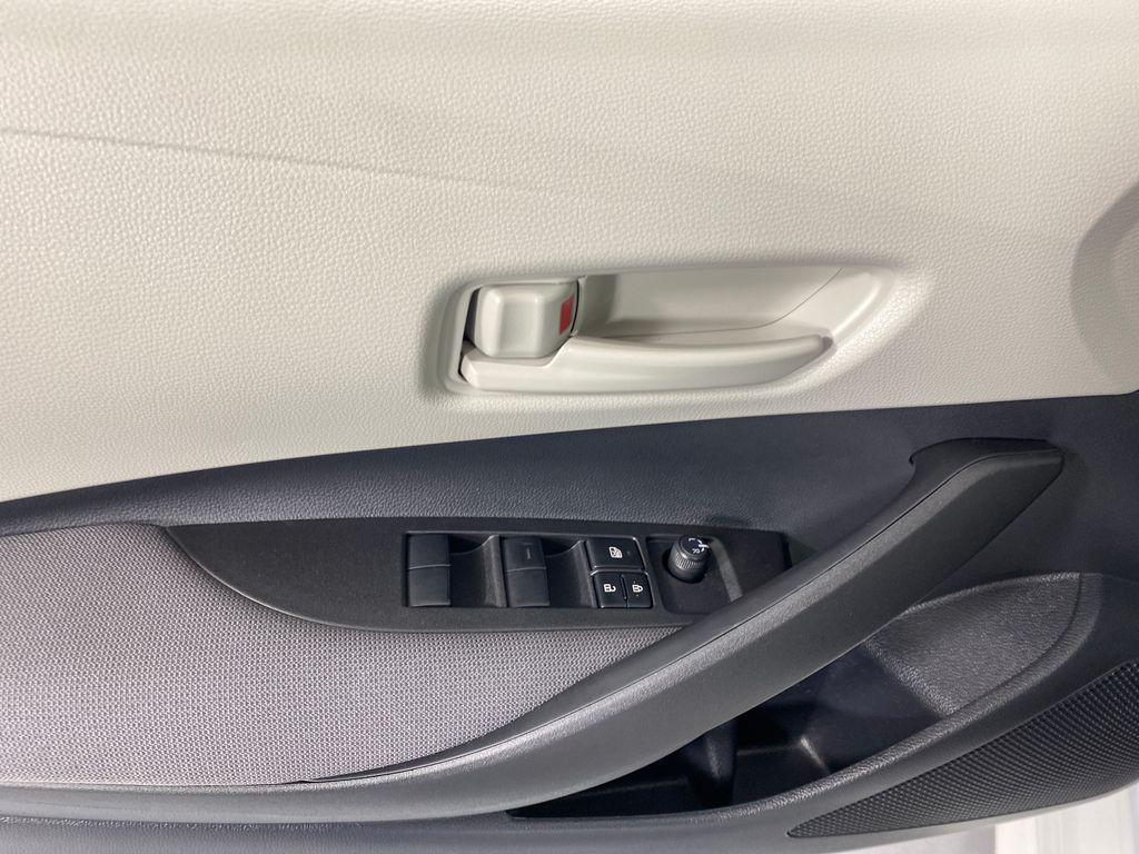 used 2025 Toyota Corolla car, priced at $20,499