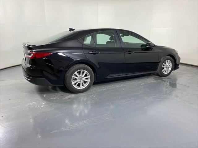 used 2025 Toyota Camry car, priced at $28,973