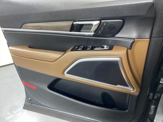 used 2022 Kia Telluride car, priced at $28,989