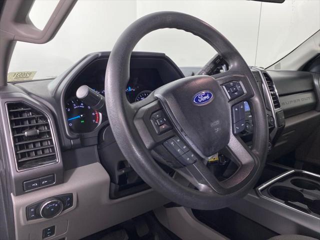 used 2020 Ford F-250 car, priced at $47,744