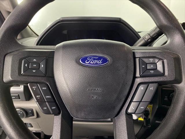 used 2020 Ford F-250 car, priced at $47,744