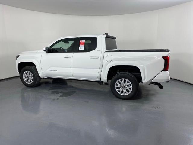 new 2024 Toyota Tacoma car, priced at $39,463