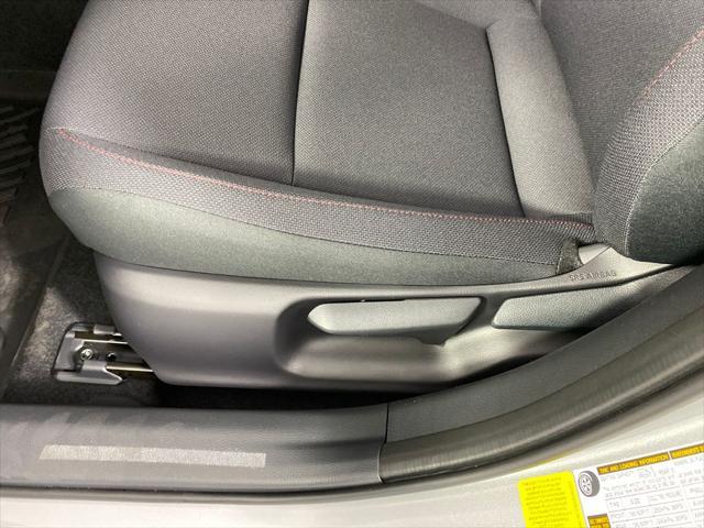 new 2025 Toyota Prius car, priced at $35,173