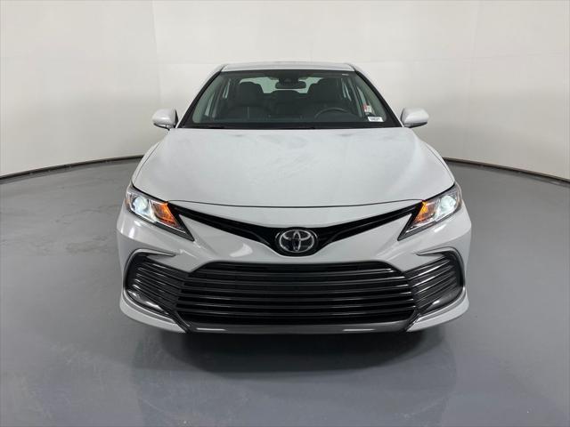 used 2024 Toyota Camry car, priced at $22,998