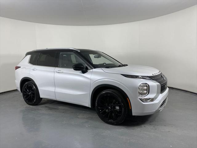 used 2024 Mitsubishi Outlander car, priced at $29,598