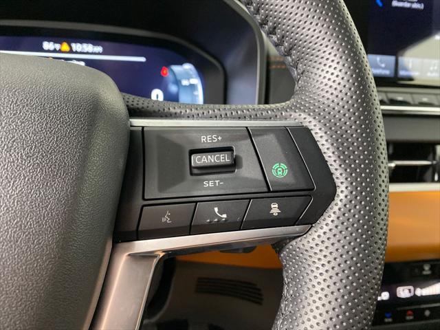 used 2024 Mitsubishi Outlander car, priced at $29,598