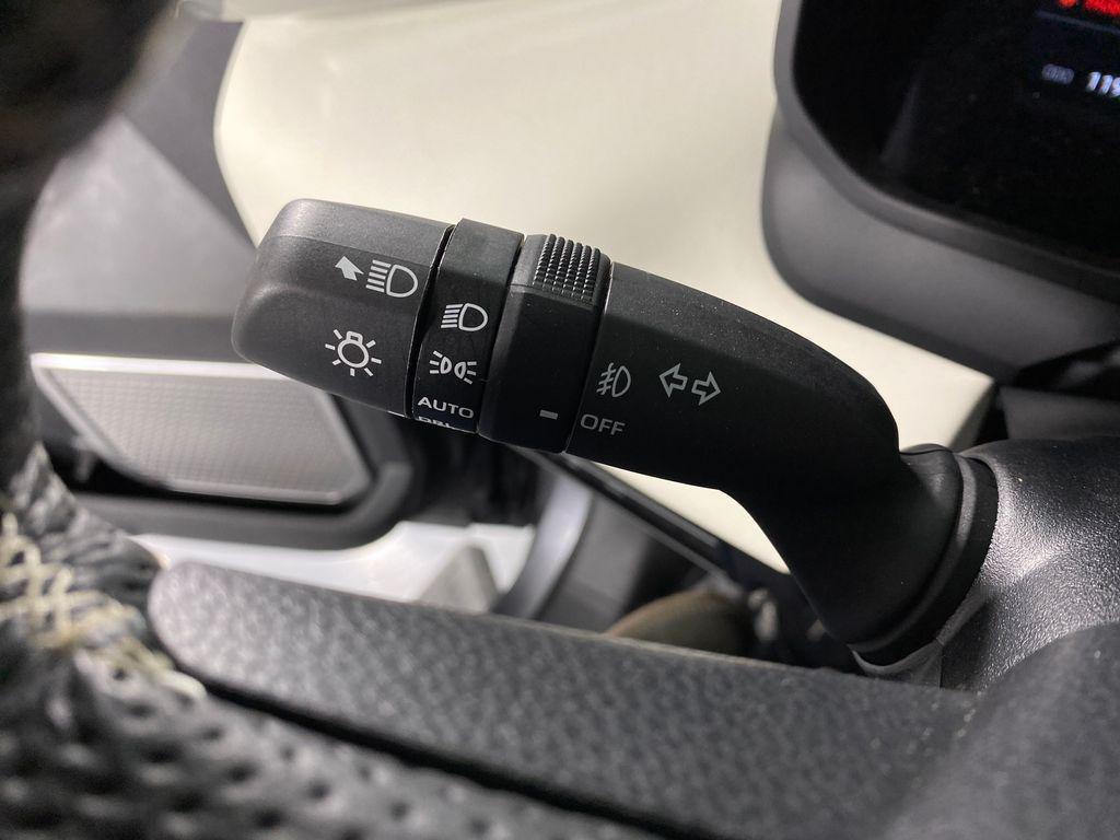 used 2024 Toyota Tundra Hybrid car, priced at $64,988