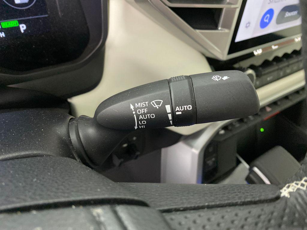 used 2024 Toyota Tundra Hybrid car, priced at $64,988