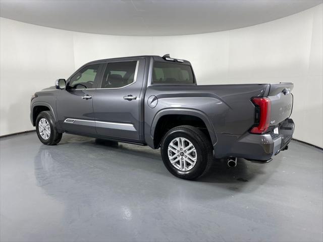 used 2024 Toyota Tundra Hybrid car, priced at $64,988