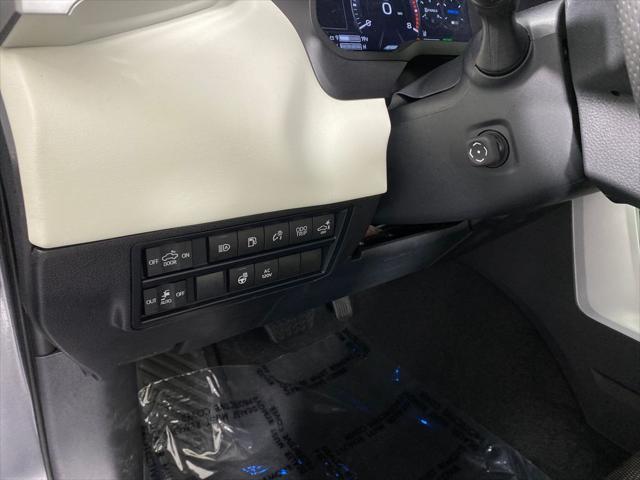 used 2024 Toyota Tundra Hybrid car, priced at $64,988