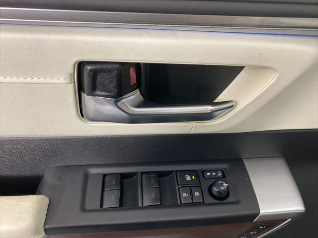 used 2024 Toyota Tundra Hybrid car, priced at $64,988