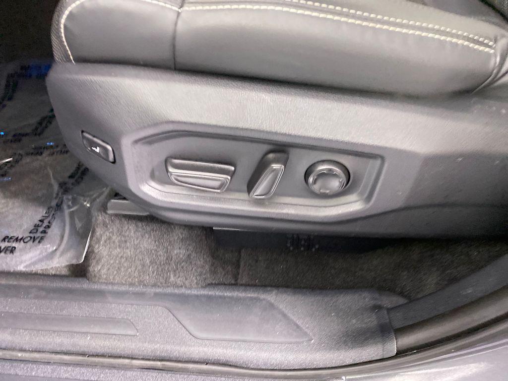 used 2024 Toyota Tundra Hybrid car, priced at $64,988
