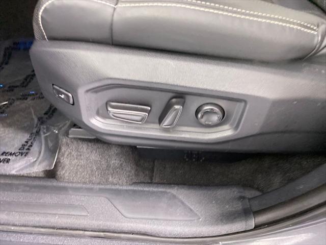 used 2024 Toyota Tundra Hybrid car, priced at $64,988