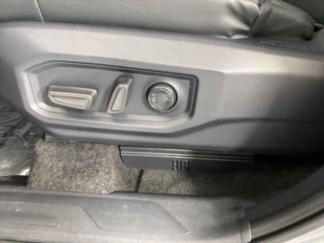 used 2025 Toyota Tundra Hybrid car, priced at $64,995
