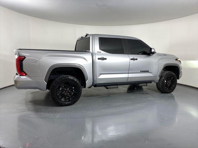 used 2025 Toyota Tundra Hybrid car, priced at $64,995