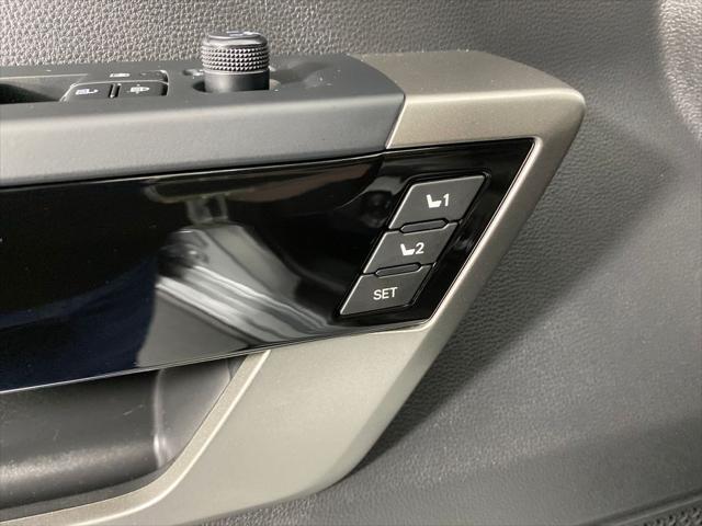 used 2025 Toyota Tundra Hybrid car, priced at $64,995