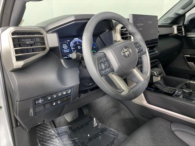 used 2025 Toyota Tundra Hybrid car, priced at $64,995
