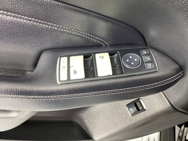 used 2013 Mercedes-Benz M-Class car, priced at $11,995
