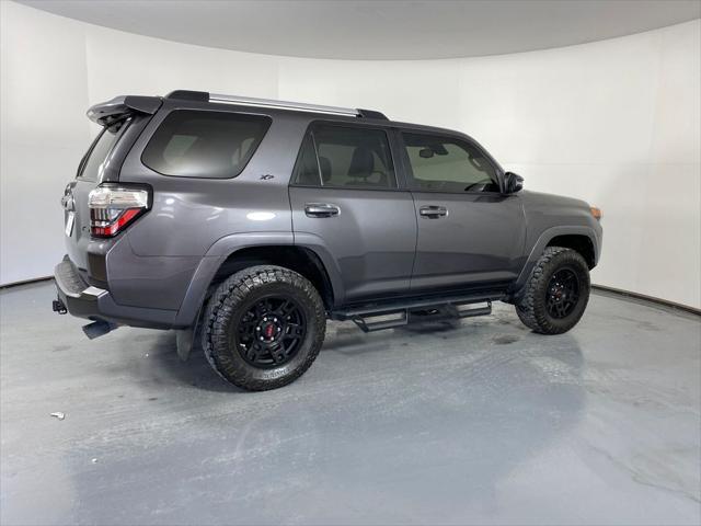 used 2022 Toyota 4Runner car, priced at $41,541