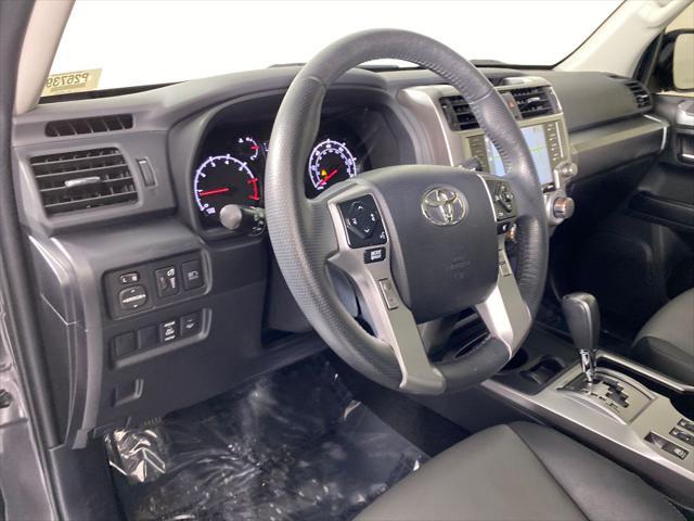 used 2022 Toyota 4Runner car, priced at $41,541