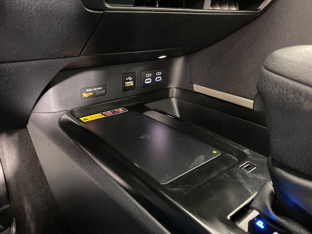 used 2025 Toyota Camry car, priced at $25,995