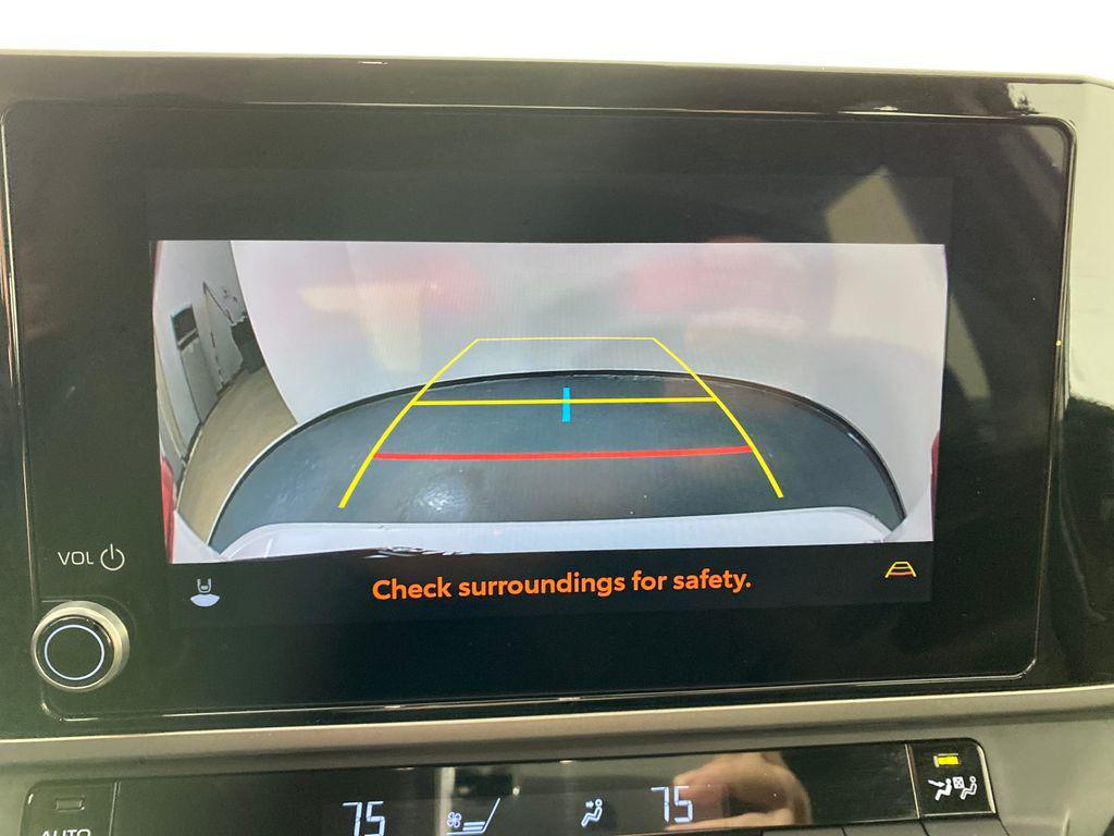 used 2025 Toyota Camry car, priced at $25,995