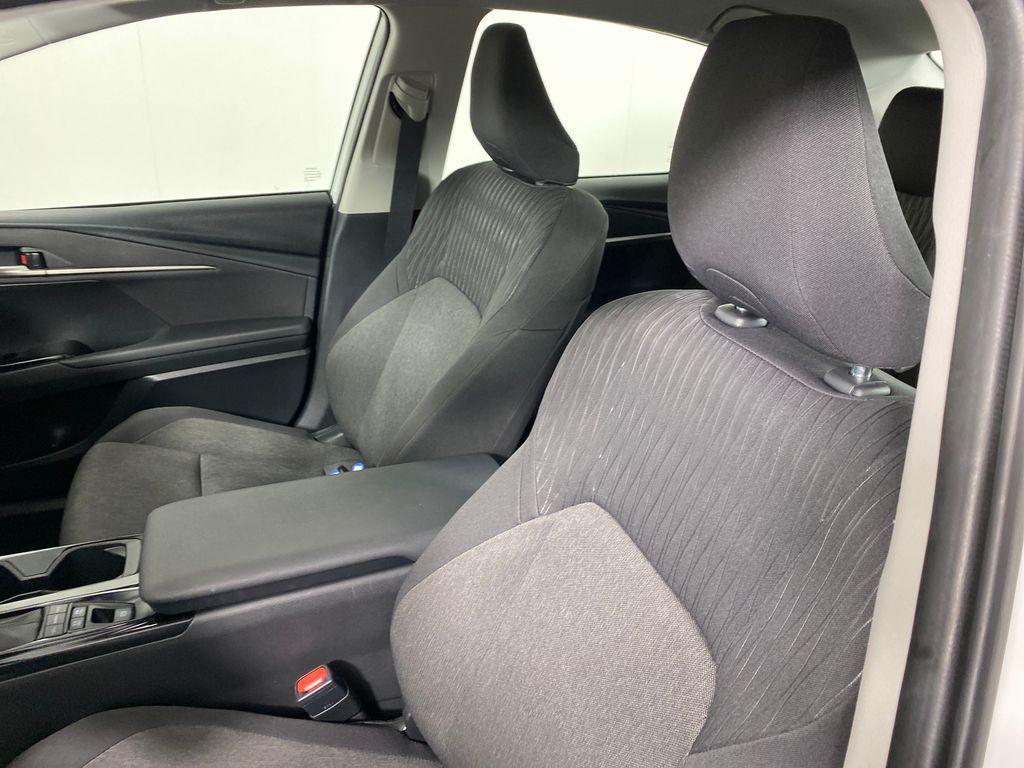 used 2025 Toyota Camry car, priced at $25,995