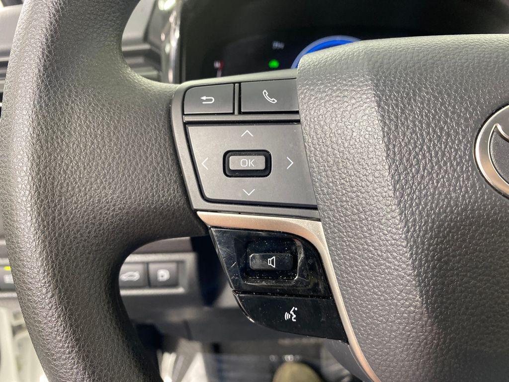 used 2025 Toyota Camry car, priced at $25,995