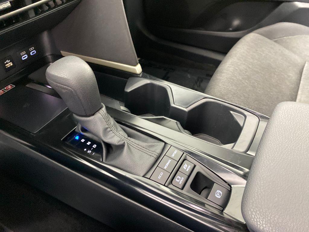 used 2025 Toyota Camry car, priced at $25,995