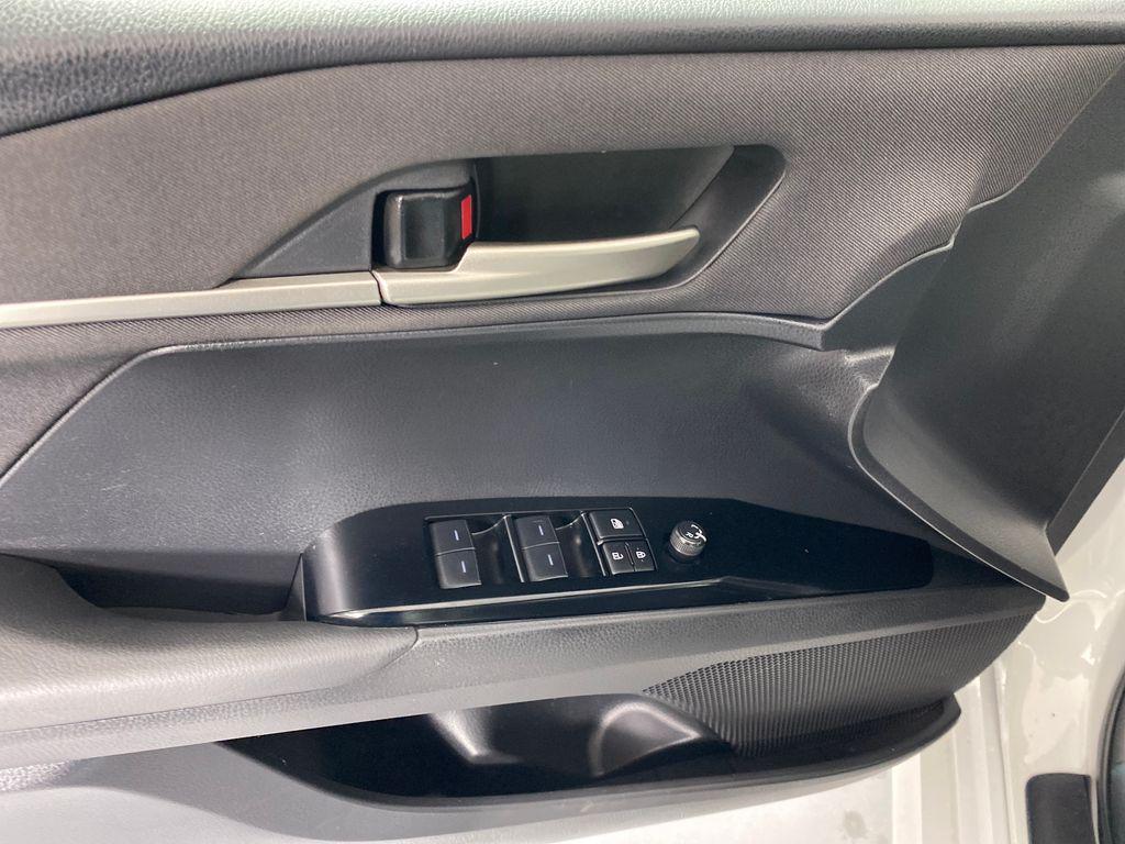 used 2025 Toyota Camry car, priced at $25,995