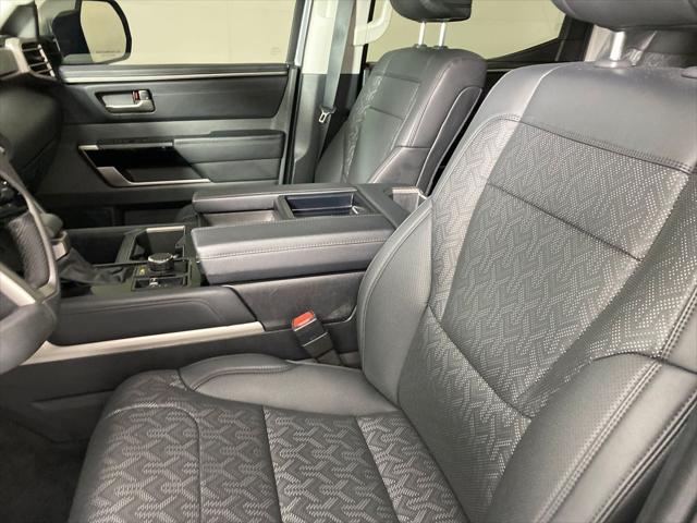 used 2024 Toyota Tundra car, priced at $51,995