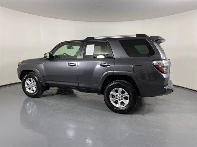 used 2023 Toyota 4Runner car, priced at $39,958