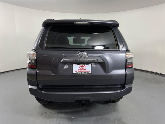 used 2023 Toyota 4Runner car, priced at $39,958